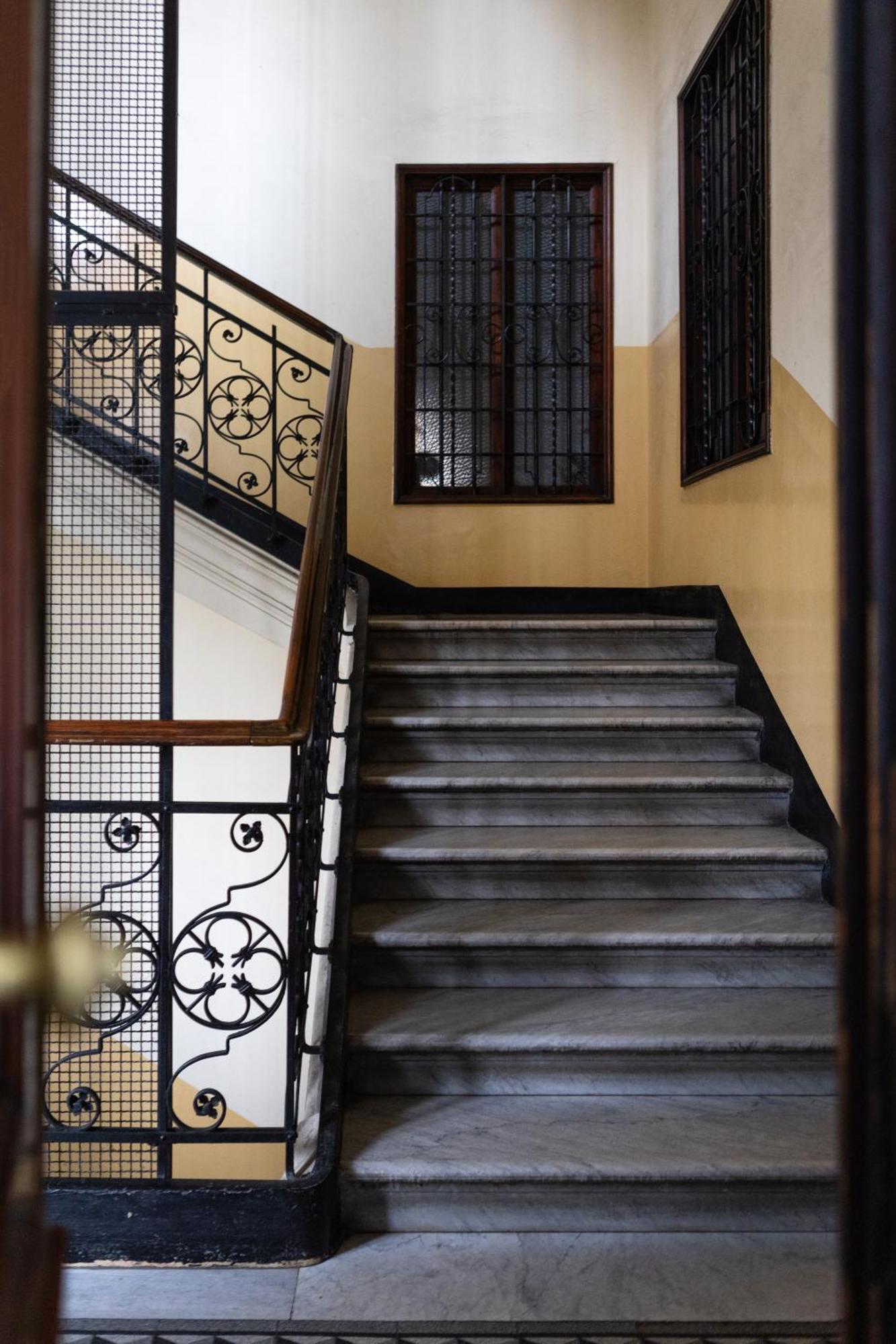 Appartement La Madama Cristina à Turin Extérieur photo