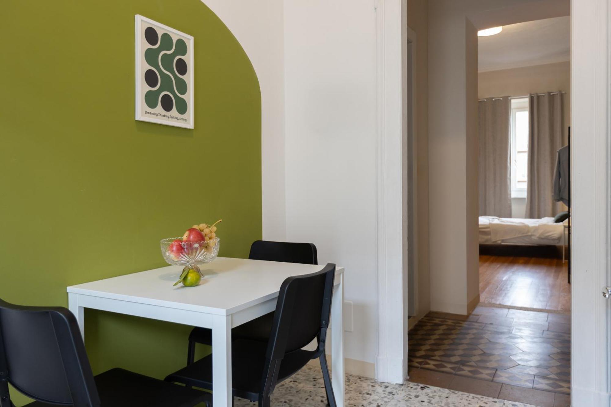 Appartement La Madama Cristina à Turin Extérieur photo