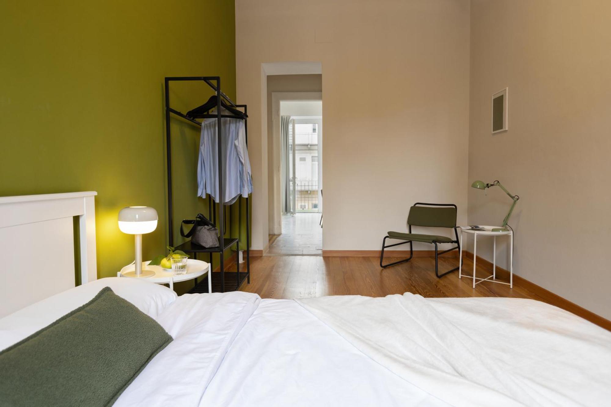 Appartement La Madama Cristina à Turin Extérieur photo