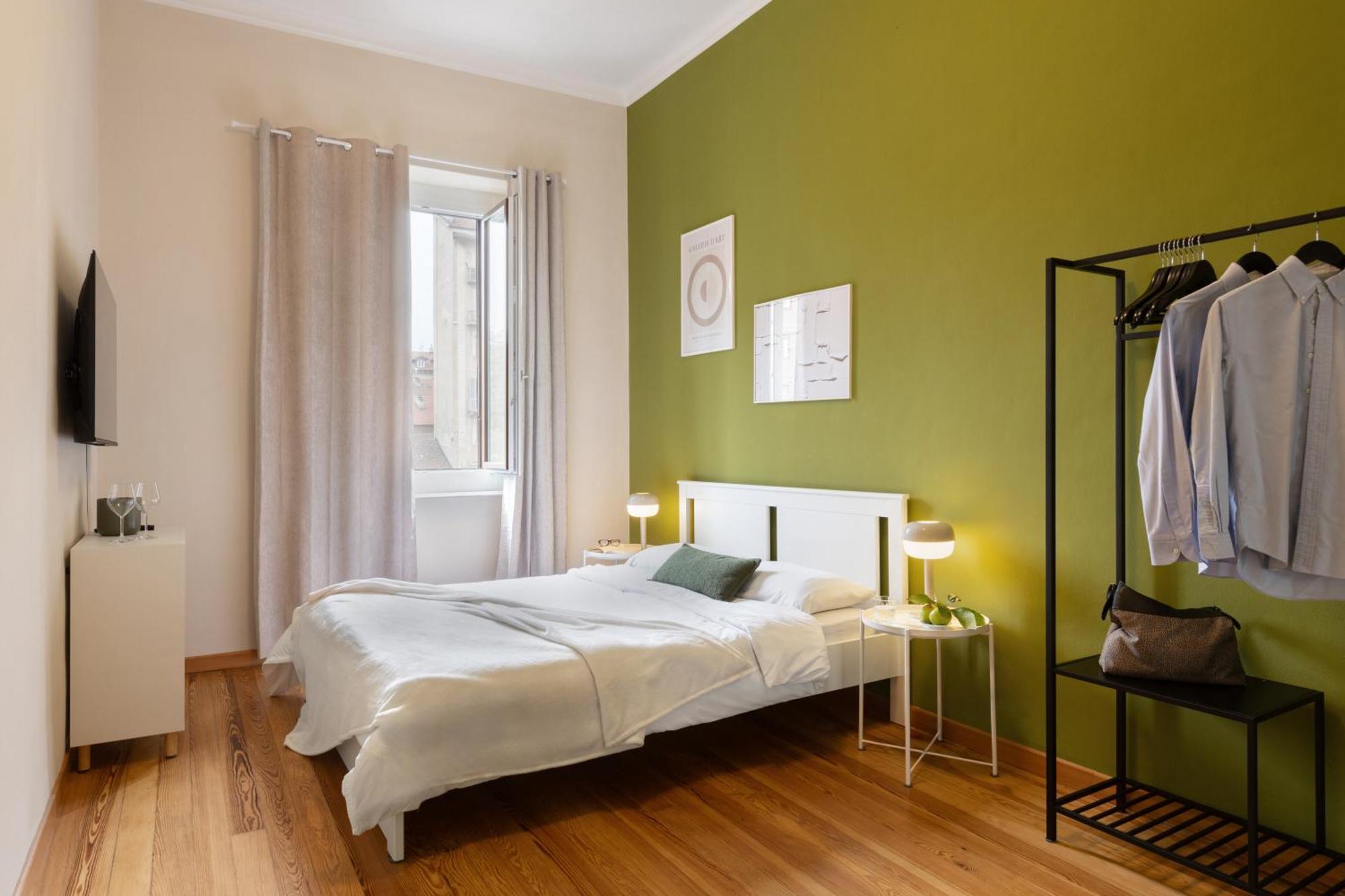 Appartement La Madama Cristina à Turin Extérieur photo