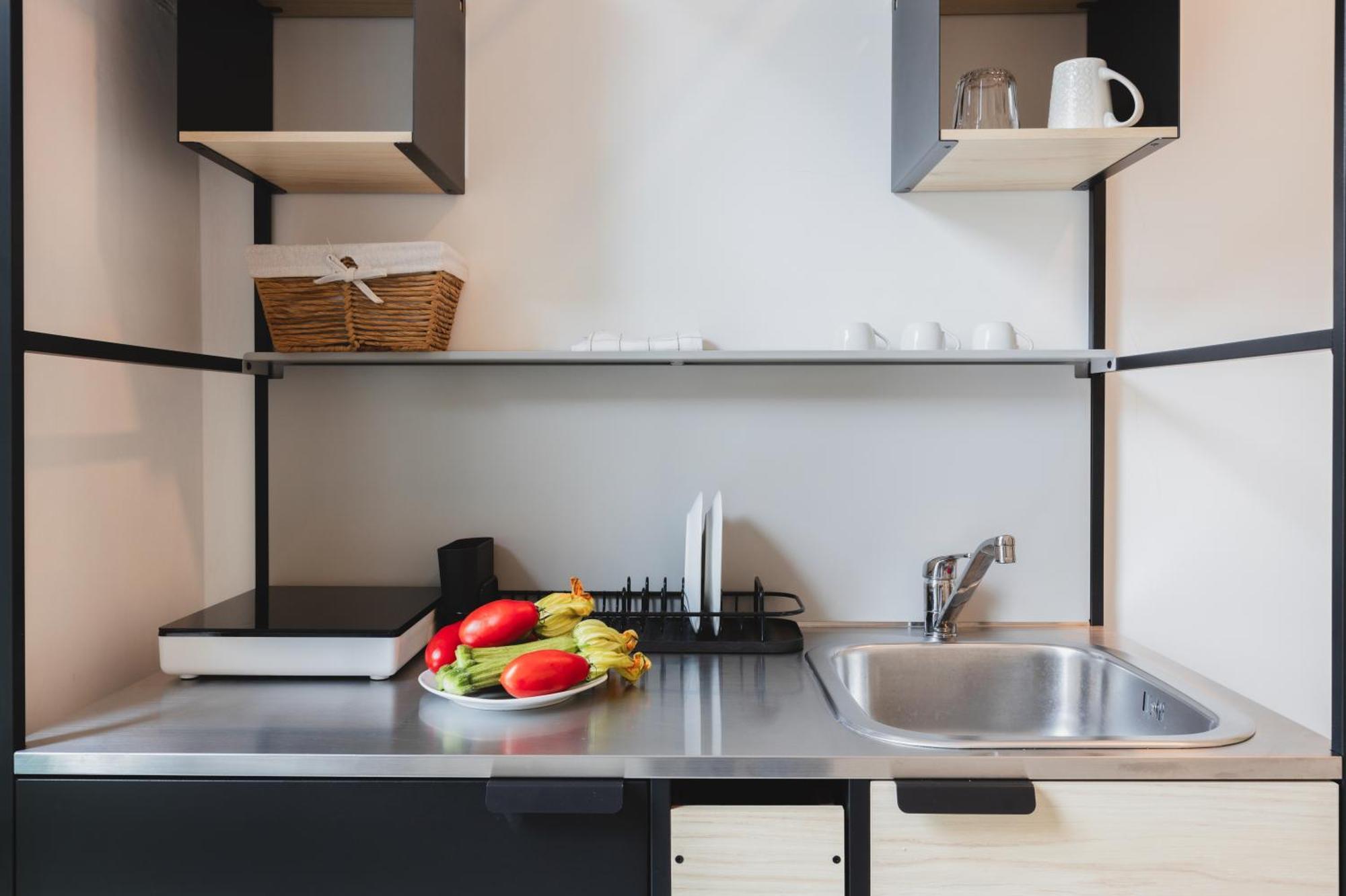 Appartement La Madama Cristina à Turin Extérieur photo